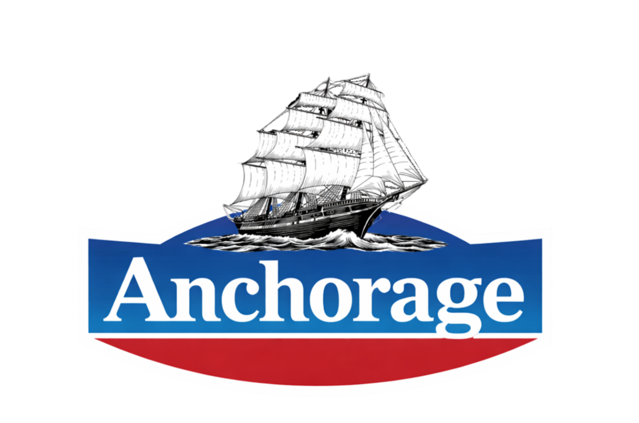 Anchorage ®