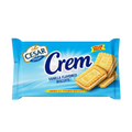 Cesar Crem Vanilla Flavored Biscuits