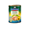 Anchorage Tuna in Sunflower Oil 425g x 12