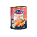Anchorage Atlantic Pink Salmon in Water 425g x 12