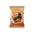 Debbies White Coffee Cream Biscuits