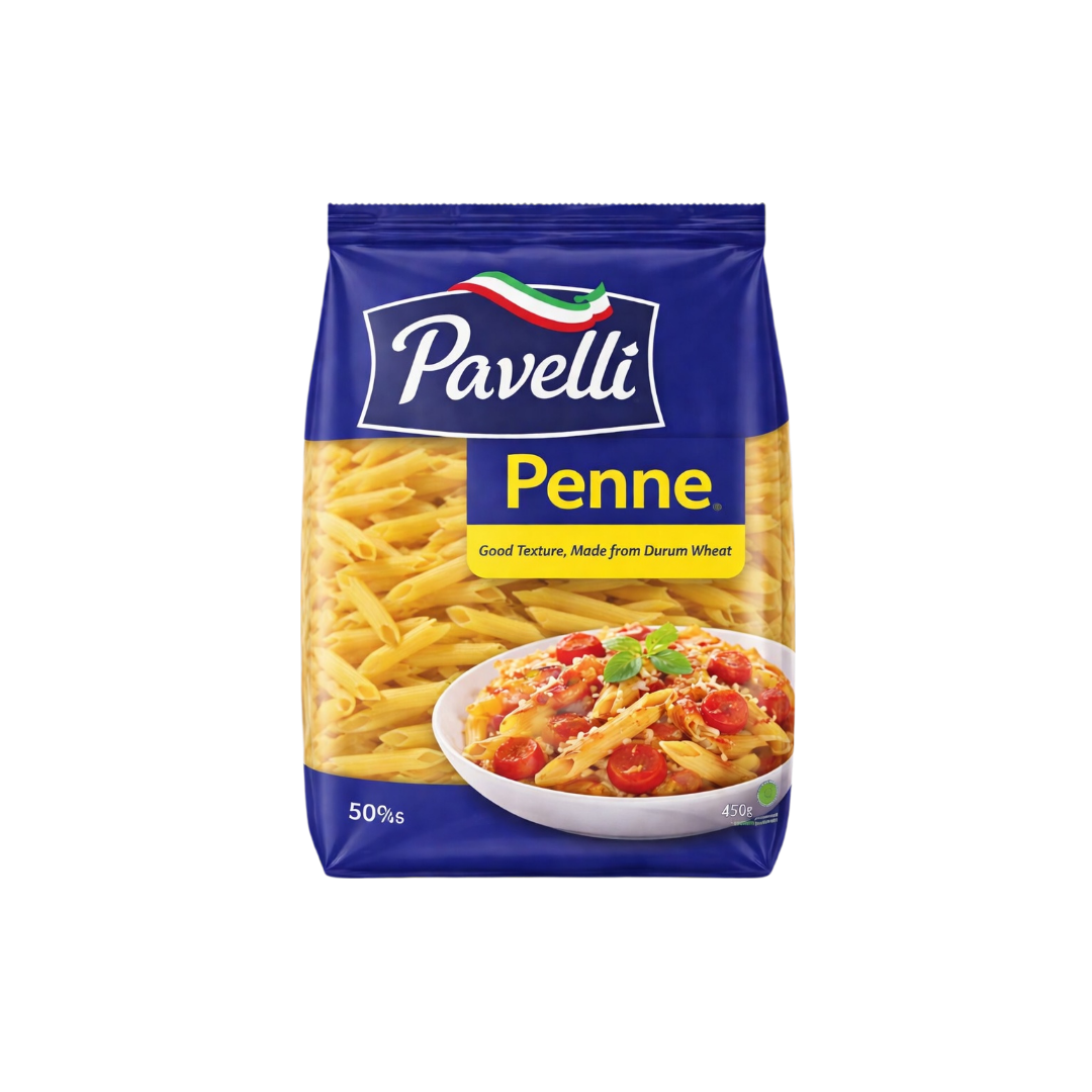 Pavelli Penne 450g