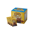 Funny Bunny Milk Chocolate Flavor Chocolate Malt Beverage (25g x 50 sachets)