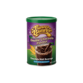 Funny Bunny Double Chocolate Flavor Chocolate Malt Beverage
