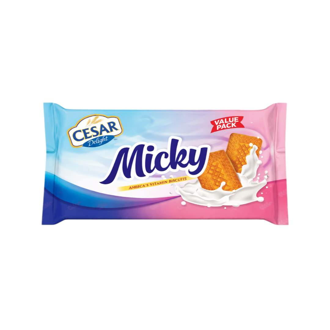Cesar Micky Biscuits